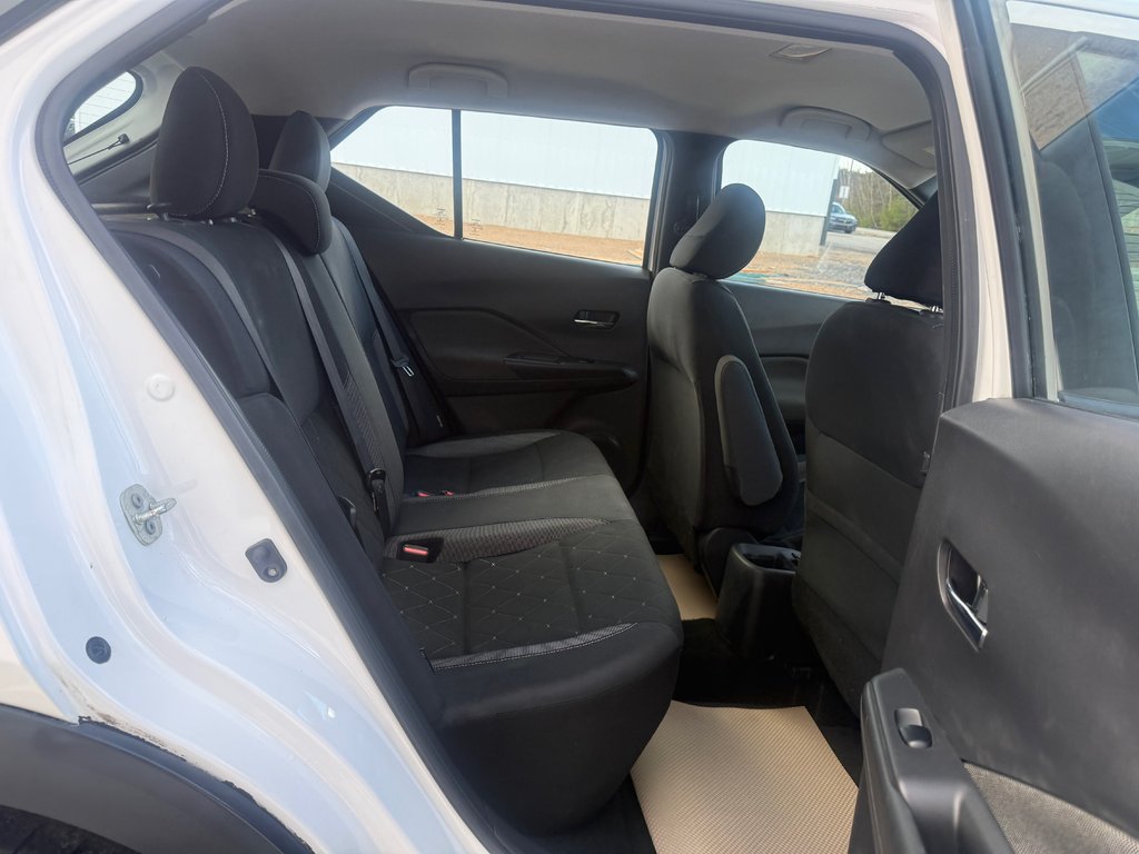 Nissan KICKS SV, Keyless entry, BLUETOOTH, Cruise control 2020 à COLDBROOK, Nouvelle-Écosse - 17 - w1024h768px