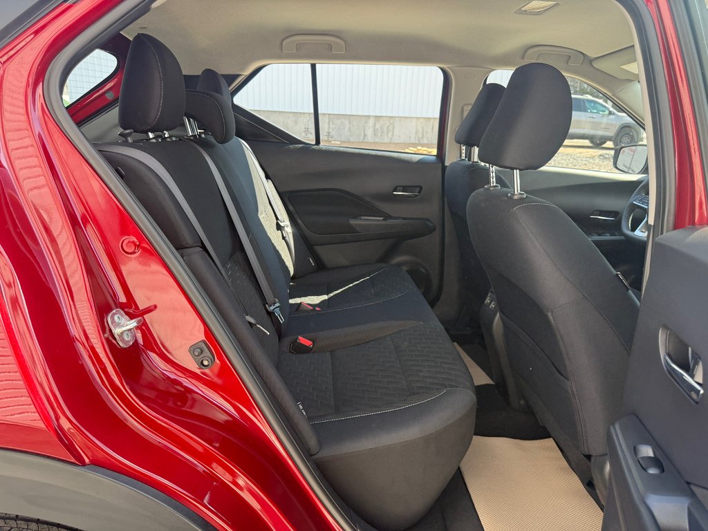 Nissan KICKS SV, keyless entry, Remote Start, Bluetooth 2023 à Kentville, Nouvelle-Écosse - 17 - w1024h768px