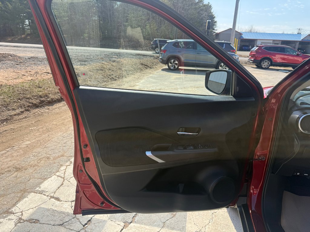 Nissan KICKS SV, keyless entry, Remote Start, Bluetooth 2023 à Kentville, Nouvelle-Écosse - 7 - w1024h768px
