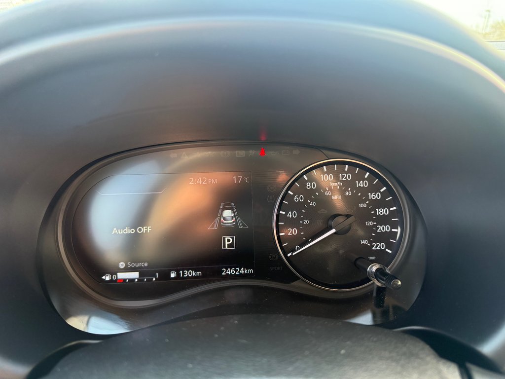 Nissan KICKS SV, keyless entry, Remote Start, Bluetooth 2023 à Kentville, Nouvelle-Écosse - 11 - w1024h768px