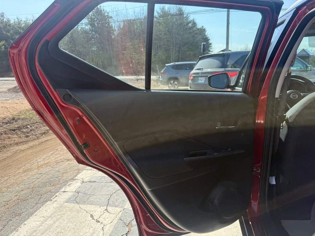 Nissan KICKS SV, keyless entry, Remote Start, Bluetooth 2023 à Kentville, Nouvelle-Écosse - 13 - w1024h768px