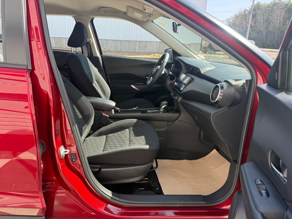 Nissan KICKS SV, keyless entry, Remote Start, Bluetooth 2023 à Kentville, Nouvelle-Écosse - 19 - w1024h768px