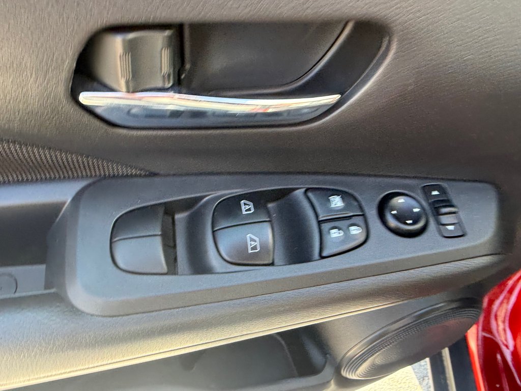 Nissan KICKS SV, keyless entry, Remote Start, Bluetooth 2023 à Kentville, Nouvelle-Écosse - 8 - w1024h768px