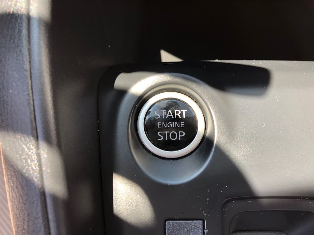 2024 Nissan Kicks S - reverse camera, hands free, cruise control in COLDBROOK, Nova Scotia - 15 - w1024h768px