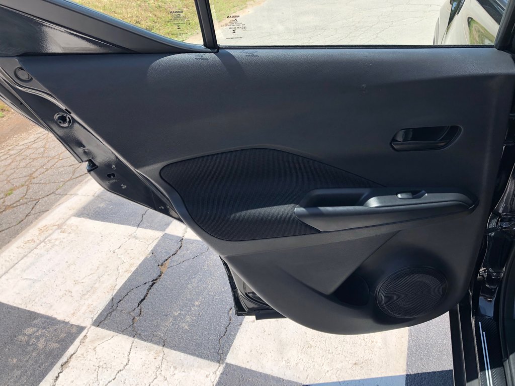 2024 Nissan Kicks S - reverse camera, hands free, cruise control in COLDBROOK, Nova Scotia - 18 - w1024h768px