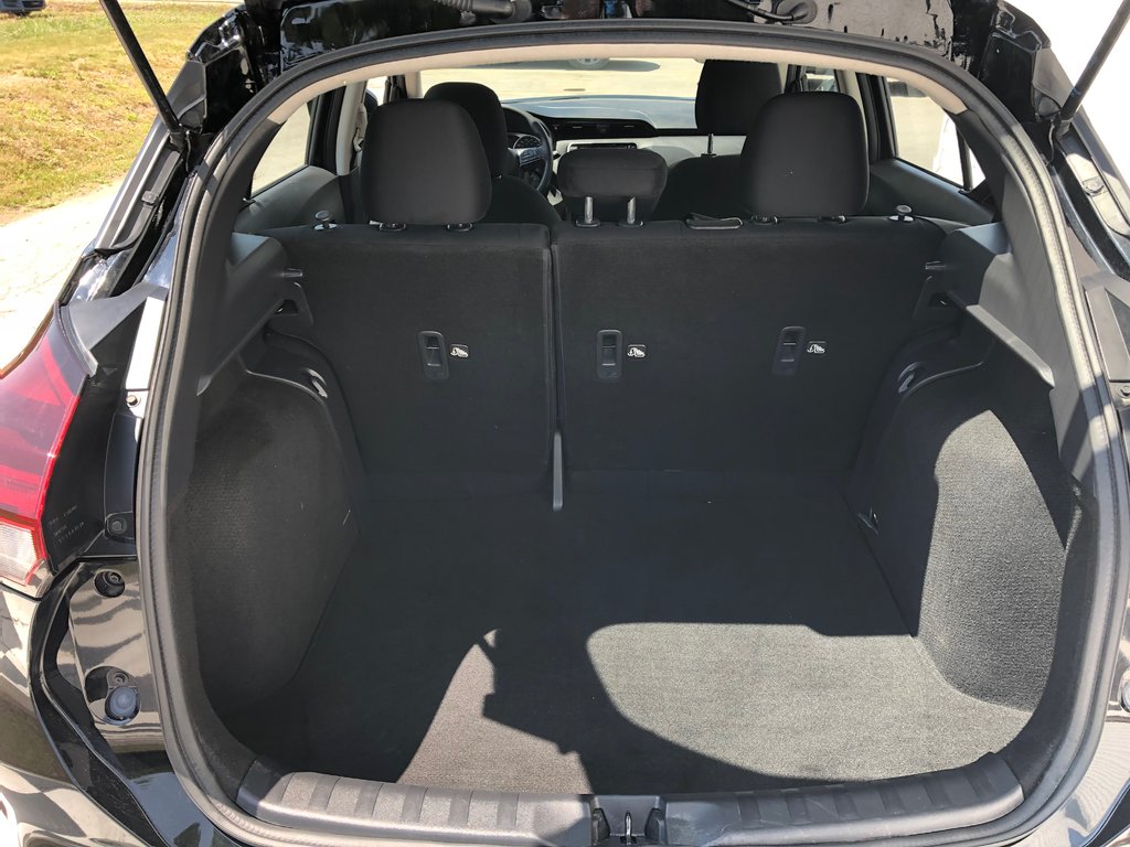 2024 Nissan Kicks S - reverse camera, hands free, cruise control in COLDBROOK, Nova Scotia - 20 - w1024h768px