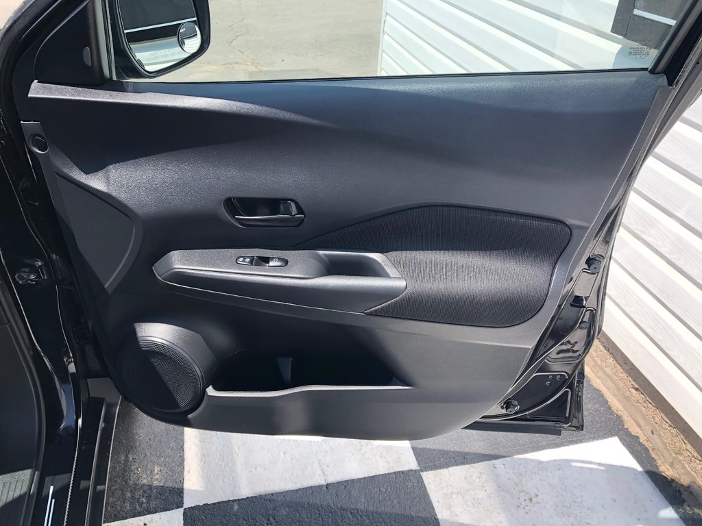 2024 Nissan Kicks S - reverse camera, hands free, cruise control in COLDBROOK, Nova Scotia - 22 - w1024h768px
