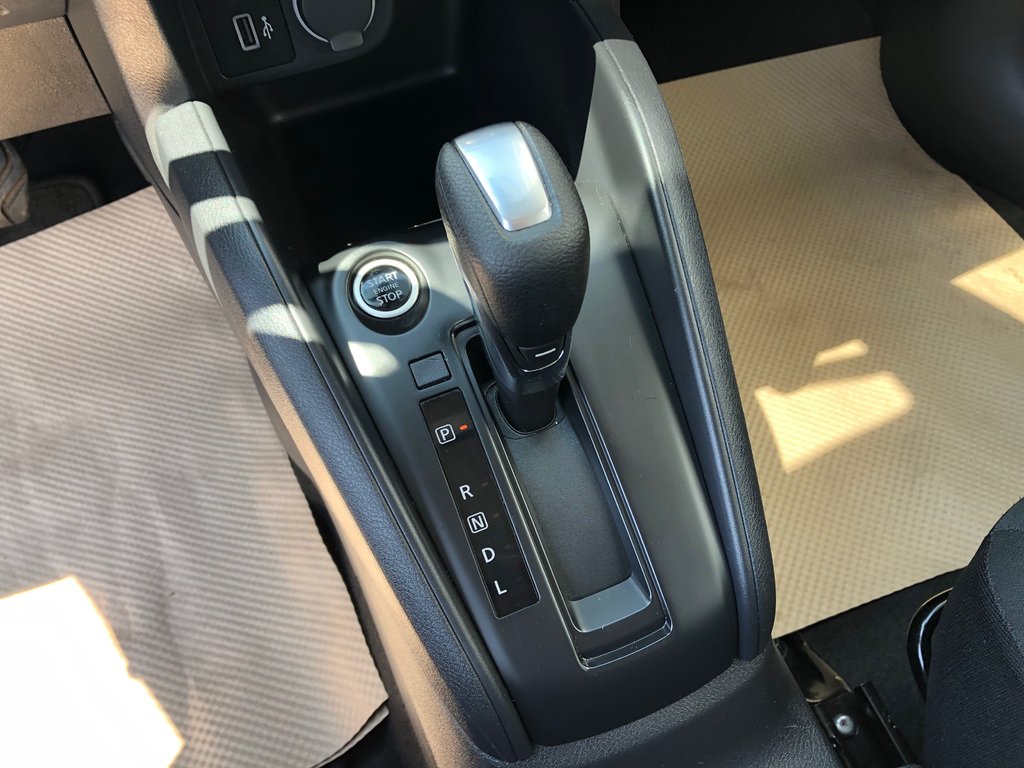 2024 Nissan Kicks S - reverse camera, hands free, cruise control in COLDBROOK, Nova Scotia - 14 - w1024h768px