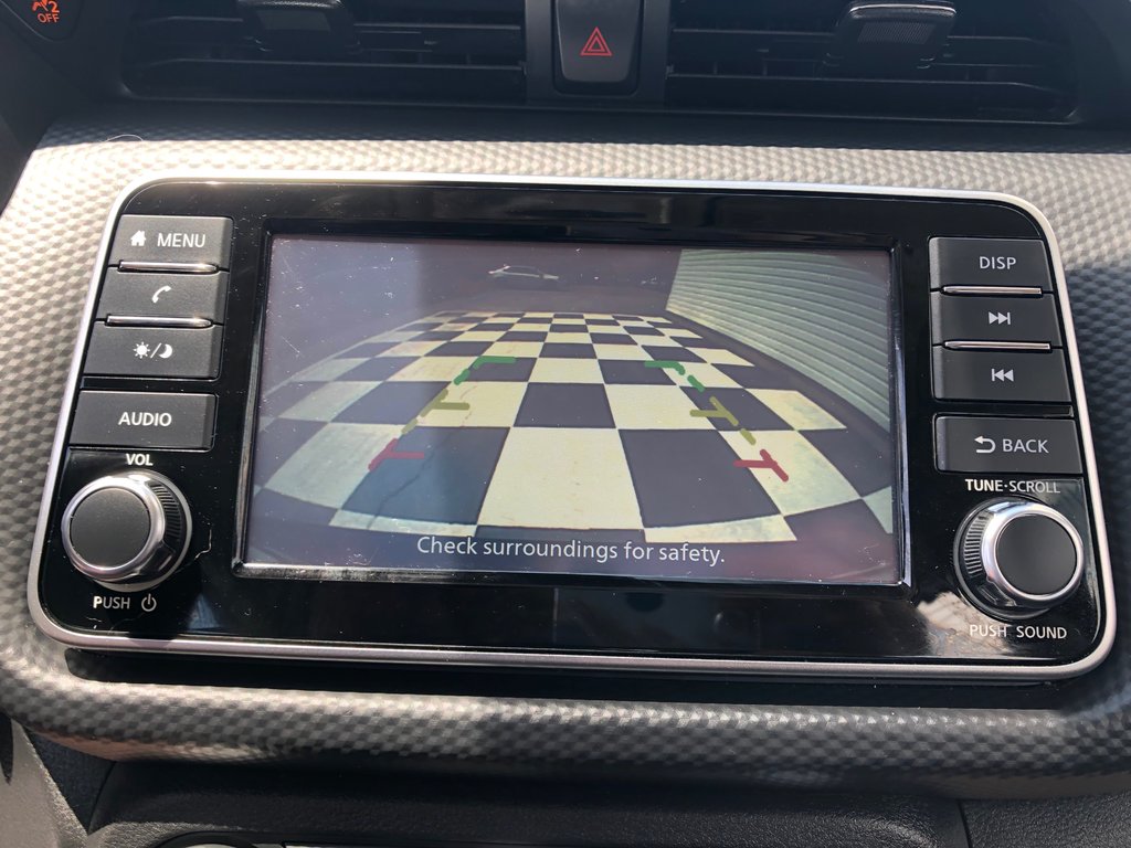 2024 Nissan Kicks S - reverse camera, hands free, cruise control in COLDBROOK, Nova Scotia - 12 - w1024h768px