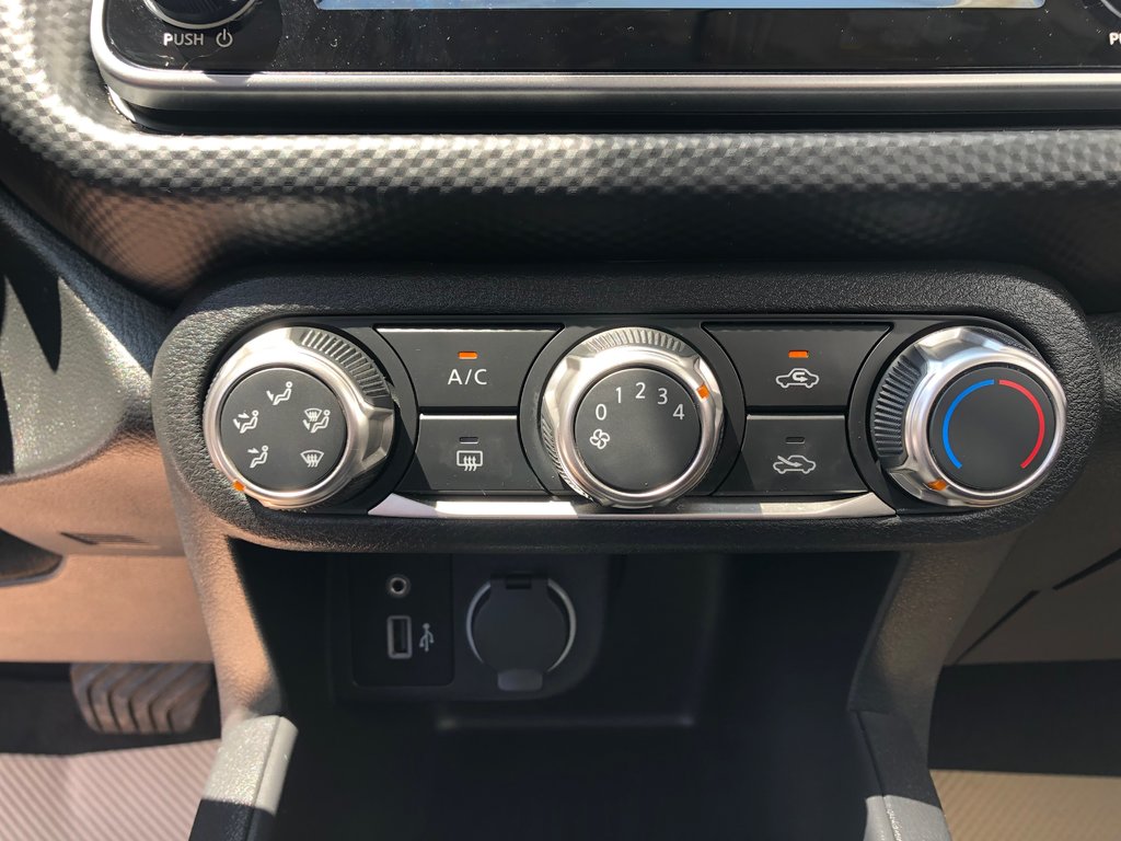 2024 Nissan Kicks S - reverse camera, hands free, cruise control in COLDBROOK, Nova Scotia - 13 - w1024h768px