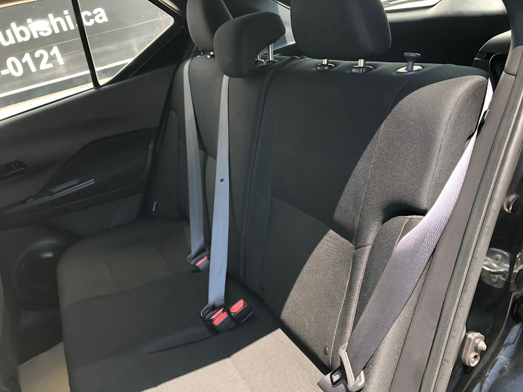 2024 Nissan Kicks S - reverse camera, hands free, cruise control in COLDBROOK, Nova Scotia - 19 - w1024h768px