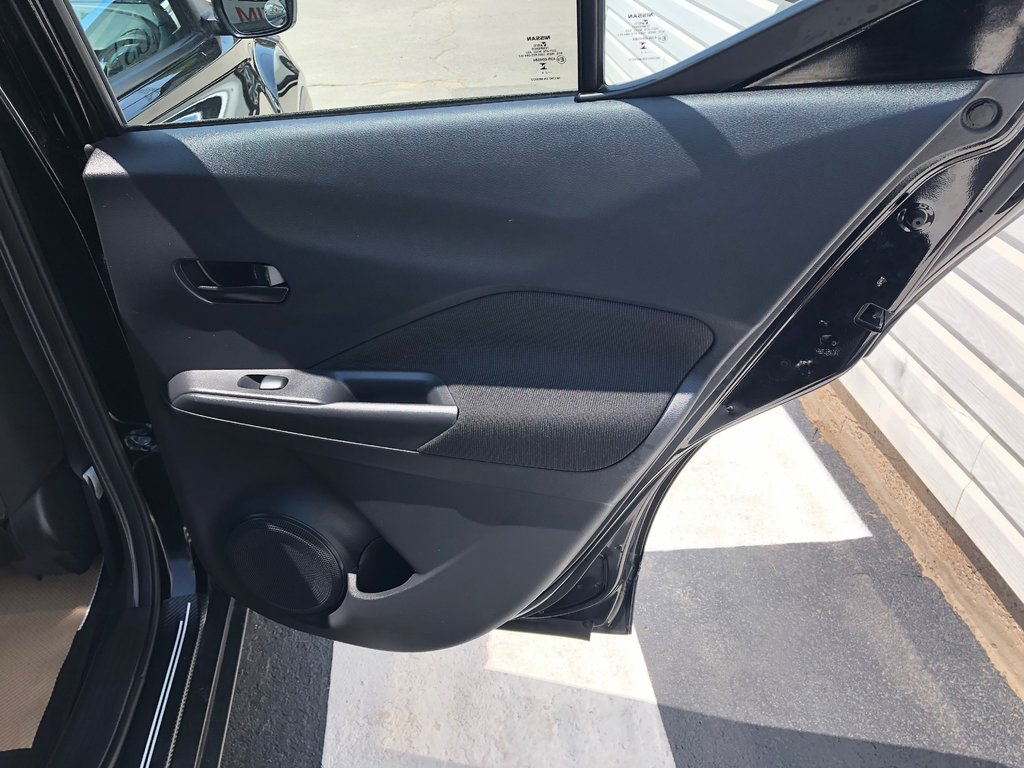 2024 Nissan Kicks S - reverse camera, hands free, cruise control in COLDBROOK, Nova Scotia - 21 - w1024h768px