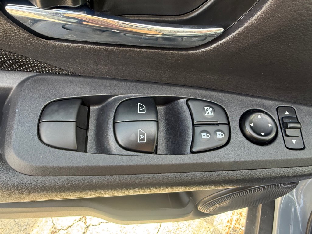 2024 Nissan Kicks SV, keyless entry, Remote Start, Bluetooth in COLDBROOK, Nova Scotia - 8 - w1024h768px