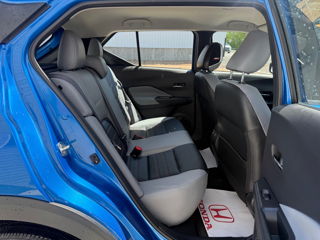 2024 Nissan KICKS SR, , keyless entry, backup camera, Bluetooth in Kentville, Nova Scotia - 17 - w1024h768px