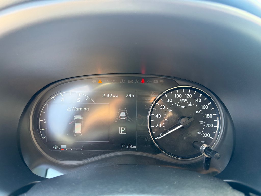 2024 Nissan KICKS SR, , keyless entry, backup camera, Bluetooth in Kentville, Nova Scotia - 11 - w1024h768px
