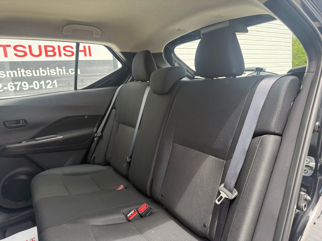Nissan Kicks S, keyless entry, backup camera, Bluetooth 2024 à COLDBROOK, Nouvelle-Écosse - 13 - w1024h768px