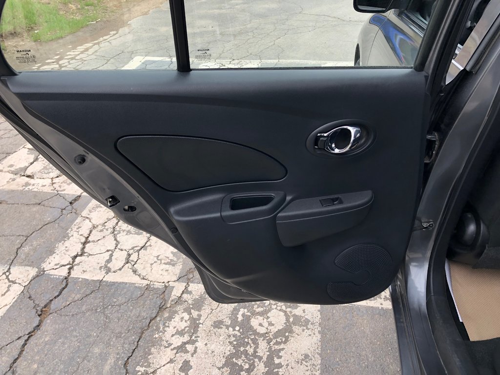 2017 Nissan Micra in COLDBROOK, Nova Scotia - 17 - w1024h768px