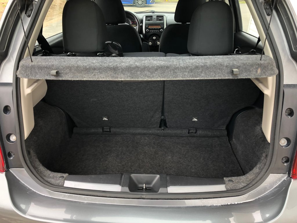 2017 Nissan Micra in COLDBROOK, Nova Scotia - 18 - w1024h768px