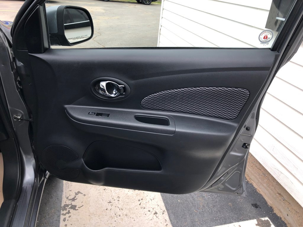 2017 Nissan Micra in COLDBROOK, Nova Scotia - 20 - w1024h768px