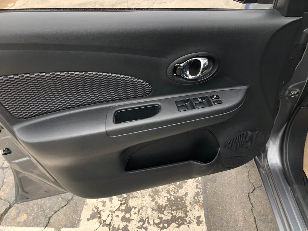 2017 Nissan Micra in COLDBROOK, Nova Scotia - 15 - w1024h768px