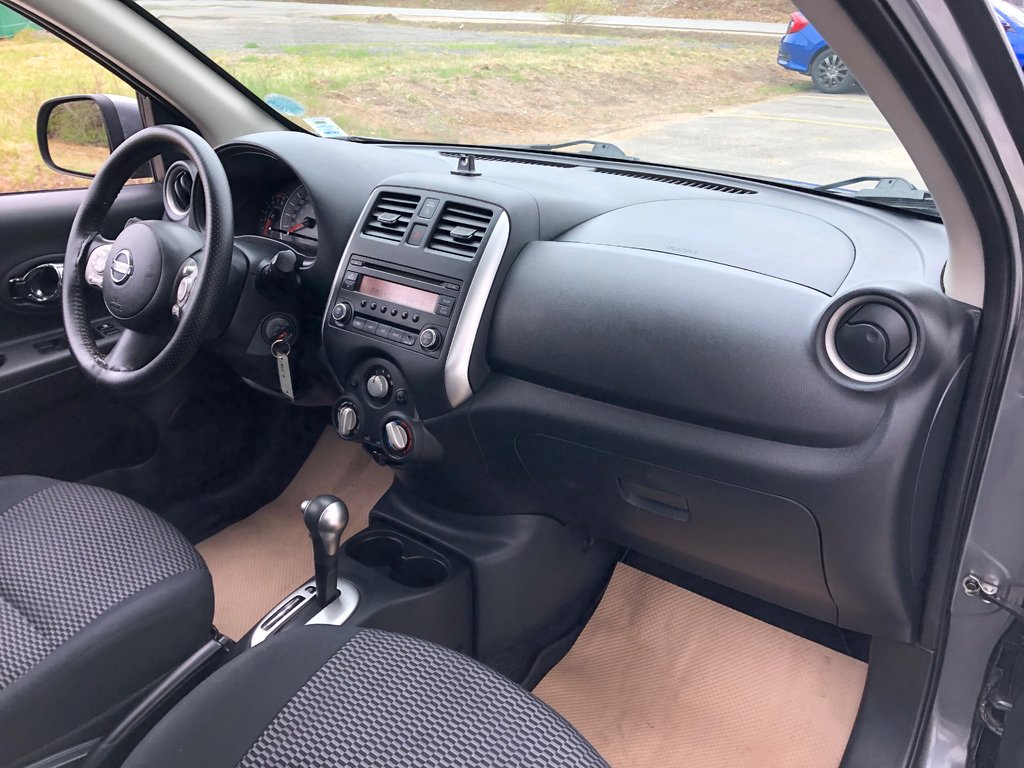 2017 Nissan Micra in COLDBROOK, Nova Scotia - 21 - w1024h768px