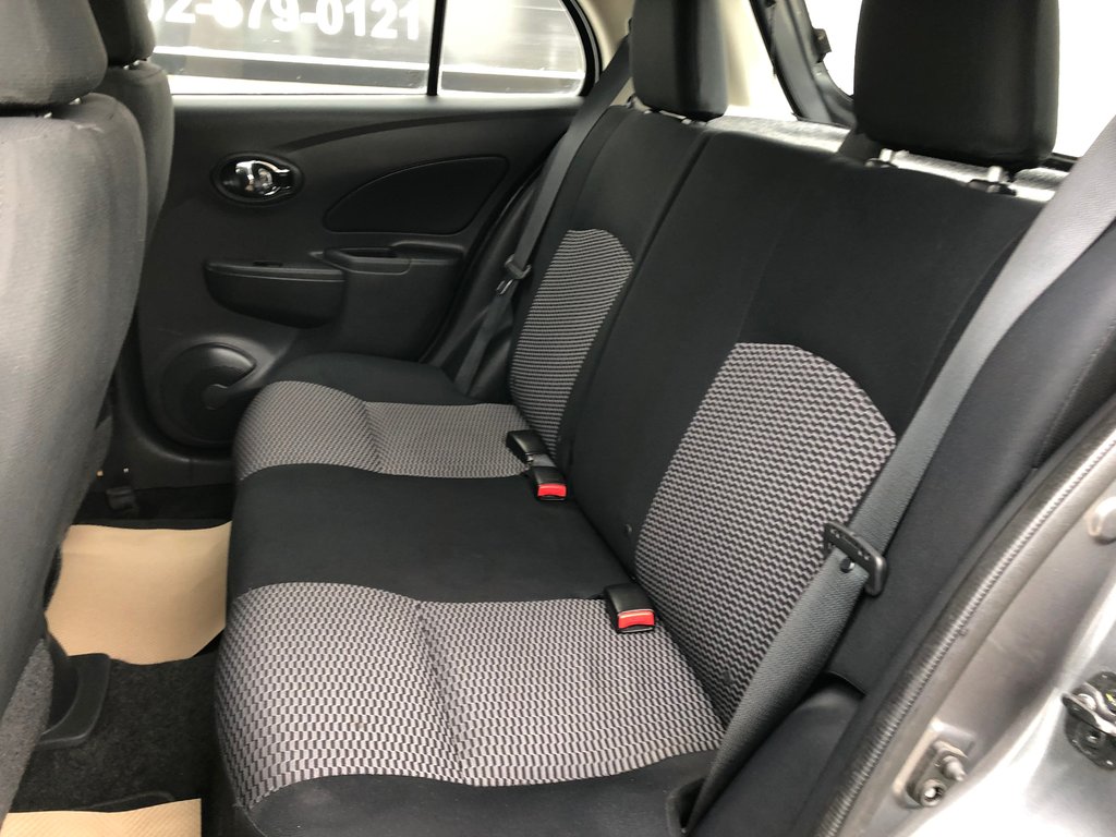 2017 Nissan Micra in COLDBROOK, Nova Scotia - 16 - w1024h768px