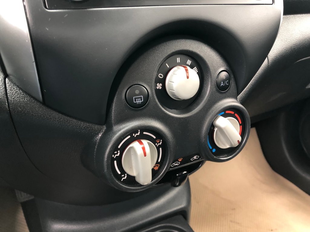 2017 Nissan Micra in COLDBROOK, Nova Scotia - 12 - w1024h768px