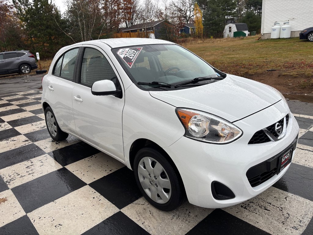 2019  Micra SV - reverse camera, bluetooth, cruise control in COLDBROOK, Nova Scotia - 3 - w1024h768px