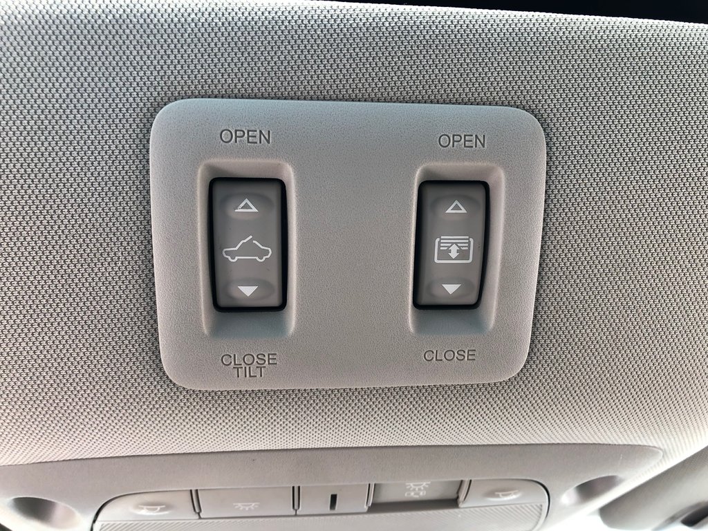 2021 Nissan Murano SL - sunroof, power seats. cruise control in COLDBROOK, Nova Scotia - 15 - w1024h768px