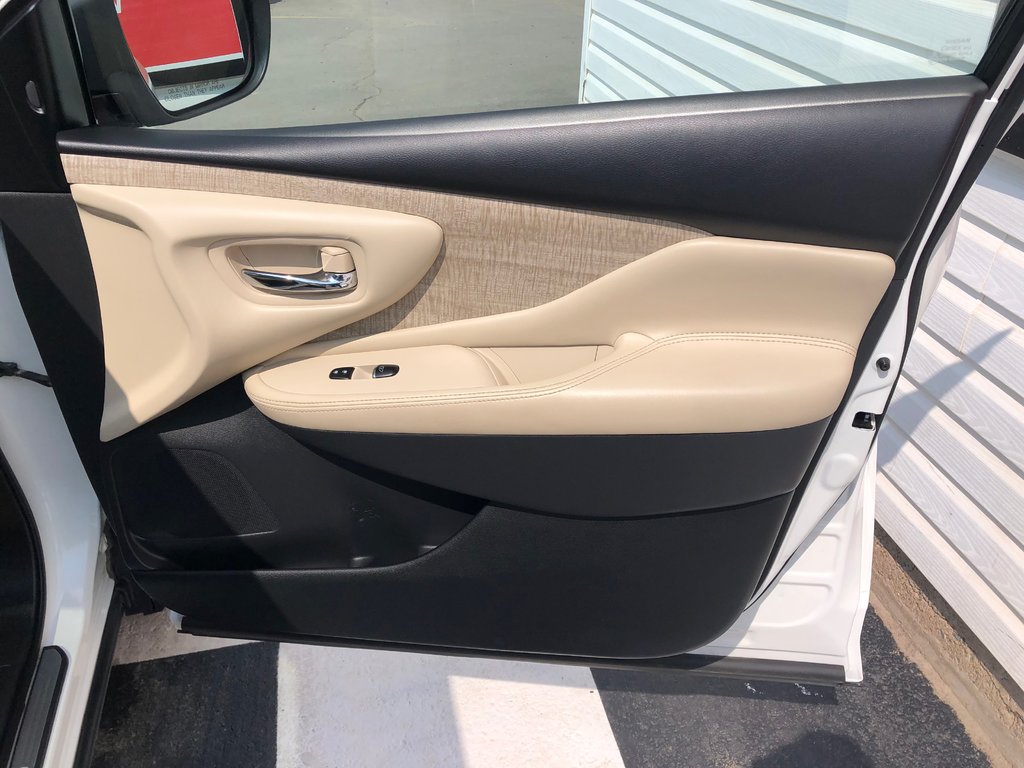 2021 Nissan Murano SL - sunroof, power seats. cruise control in COLDBROOK, Nova Scotia - 25 - w1024h768px