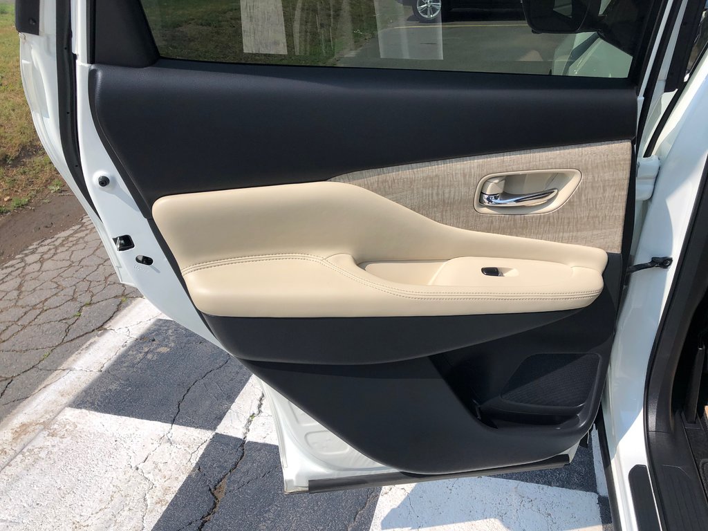 2021 Nissan Murano SL - sunroof, power seats. cruise control in COLDBROOK, Nova Scotia - 20 - w1024h768px