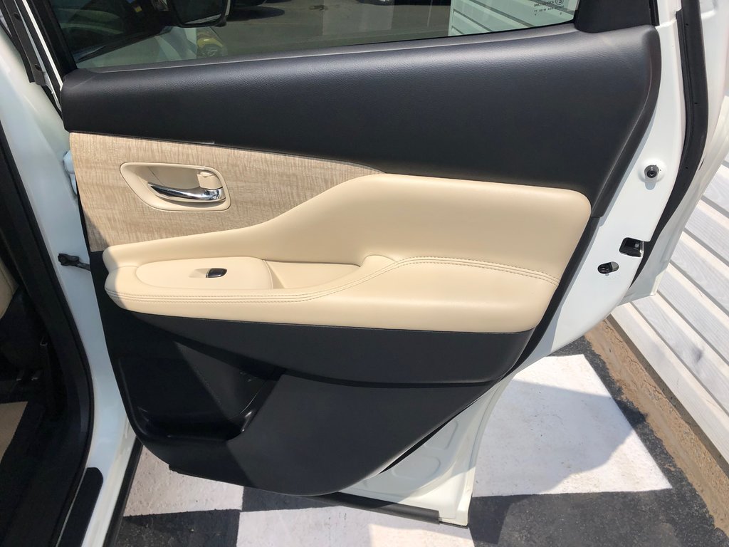 2021 Nissan Murano SL - sunroof, power seats. cruise control in COLDBROOK, Nova Scotia - 24 - w1024h768px