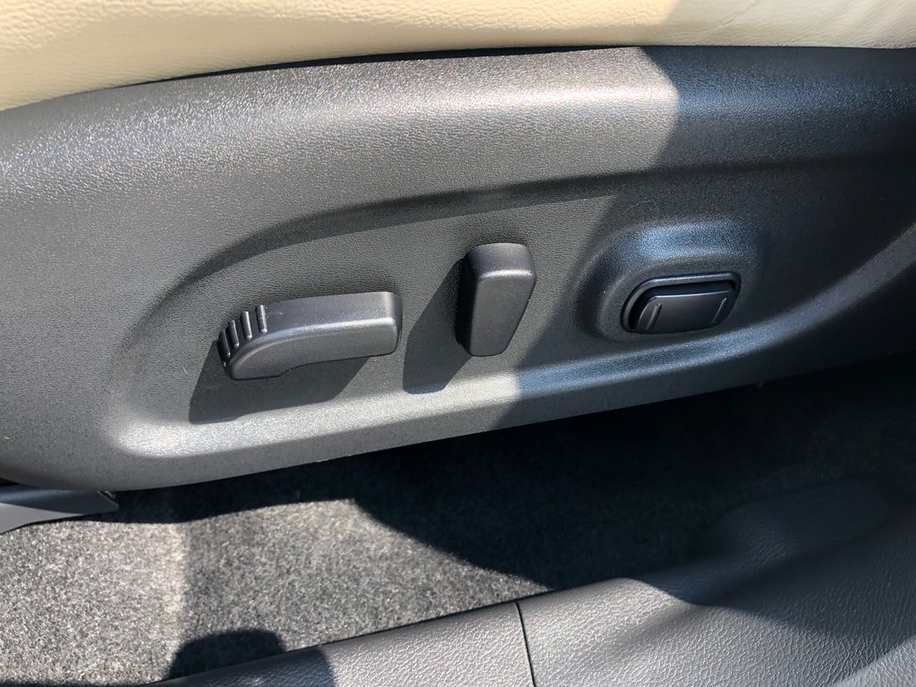 2021 Nissan Murano SL - sunroof, power seats. cruise control in COLDBROOK, Nova Scotia - 18 - w1024h768px