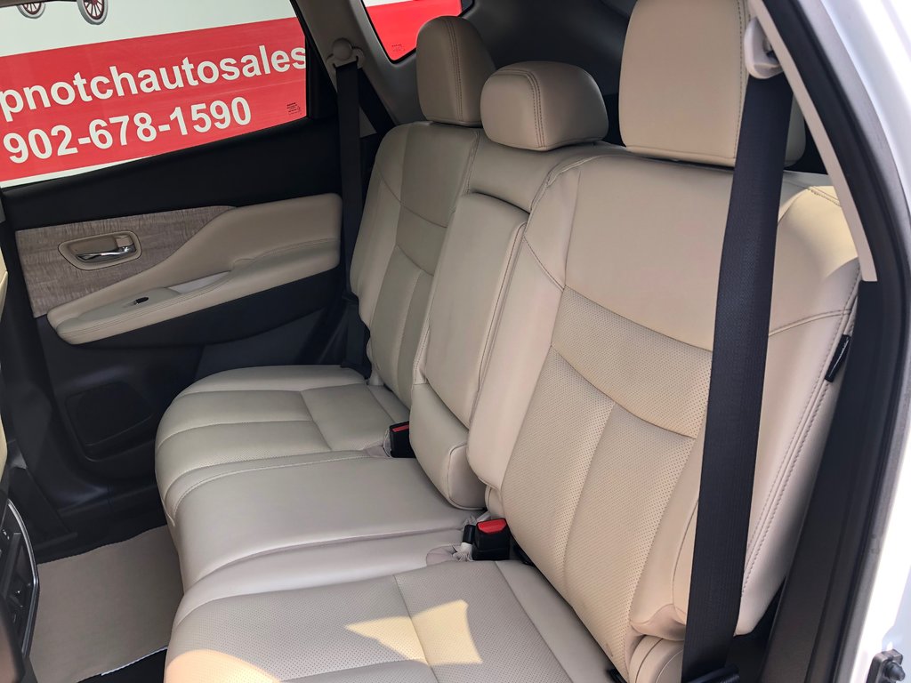 2021 Nissan Murano SL - sunroof, power seats. cruise control in COLDBROOK, Nova Scotia - 21 - w1024h768px