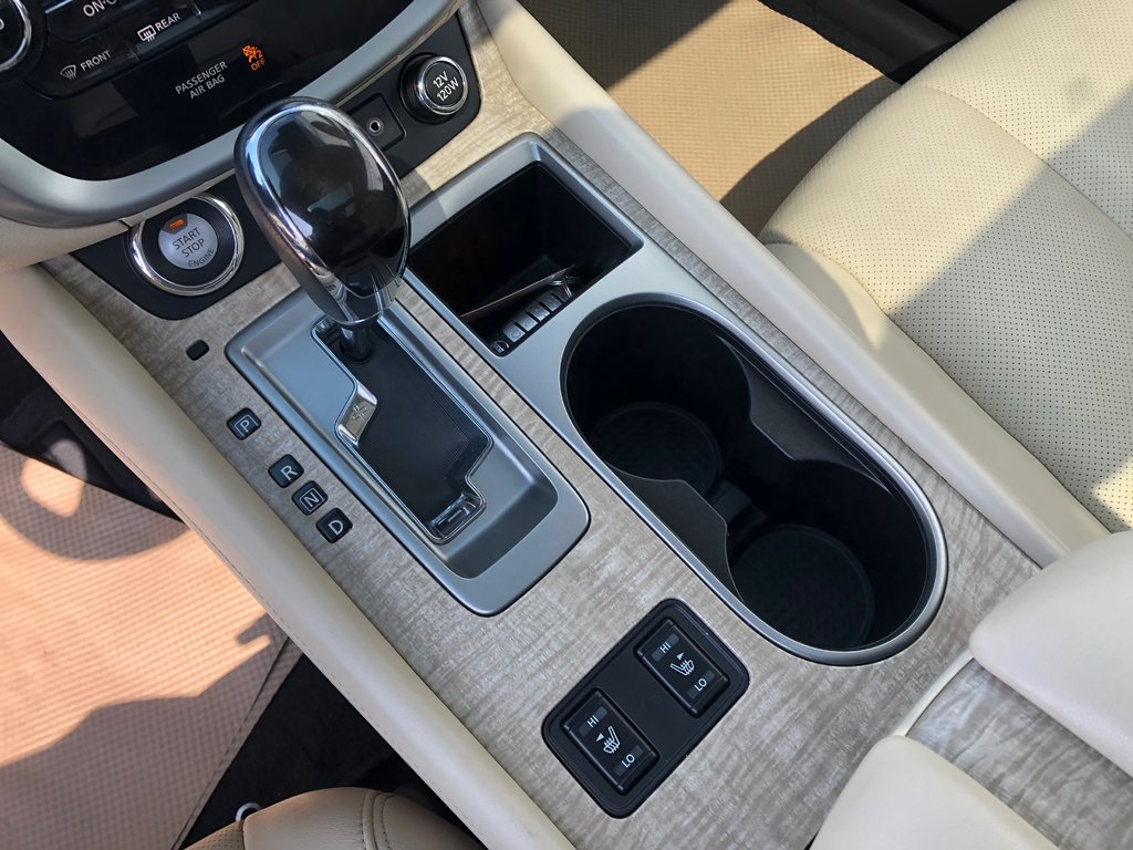 2021 Nissan Murano SL - sunroof, power seats. cruise control in COLDBROOK, Nova Scotia - 14 - w1024h768px