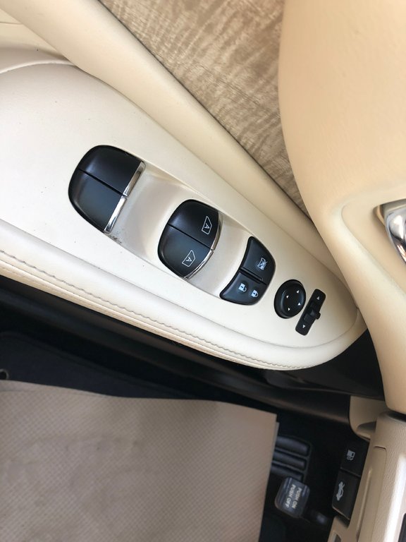 2021 Nissan Murano SL - sunroof, power seats. cruise control in COLDBROOK, Nova Scotia - 7 - w1024h768px