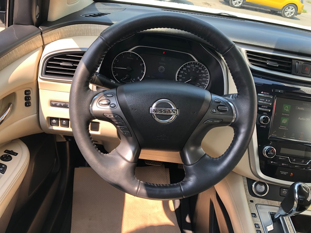 2021 Nissan Murano SL - sunroof, power seats. cruise control in COLDBROOK, Nova Scotia - 9 - w1024h768px