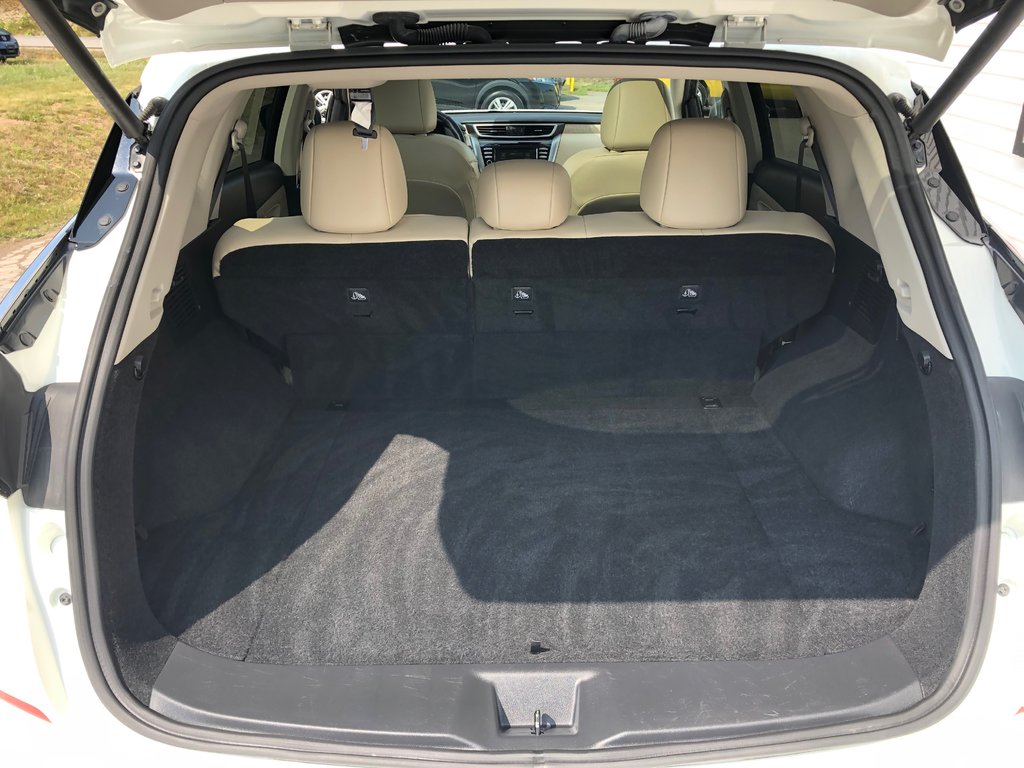 2021 Nissan Murano SL - sunroof, power seats. cruise control in COLDBROOK, Nova Scotia - 22 - w1024h768px