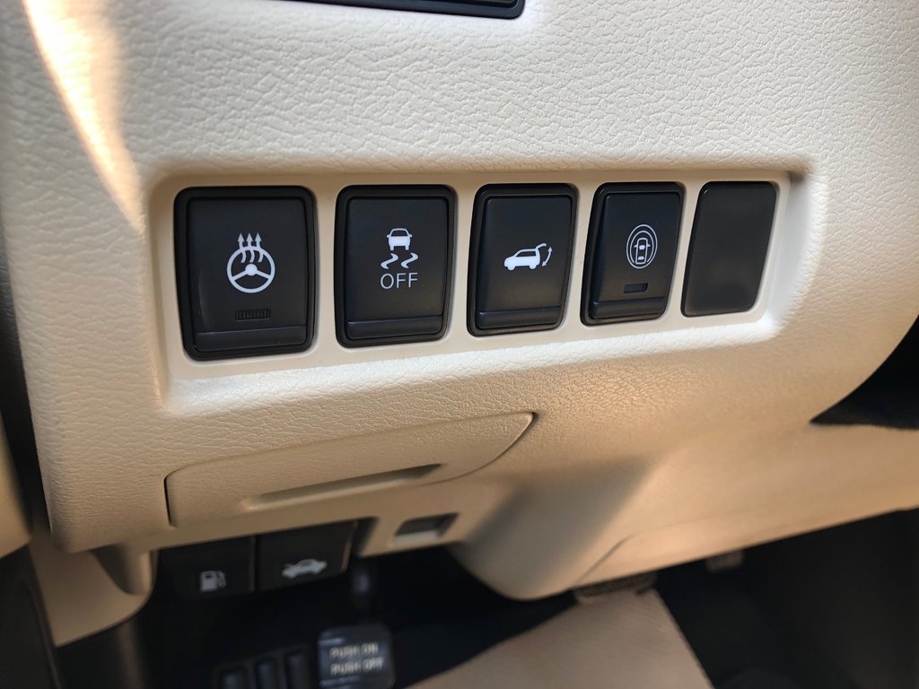 2021 Nissan Murano SL - sunroof, power seats. cruise control in COLDBROOK, Nova Scotia - 8 - w1024h768px