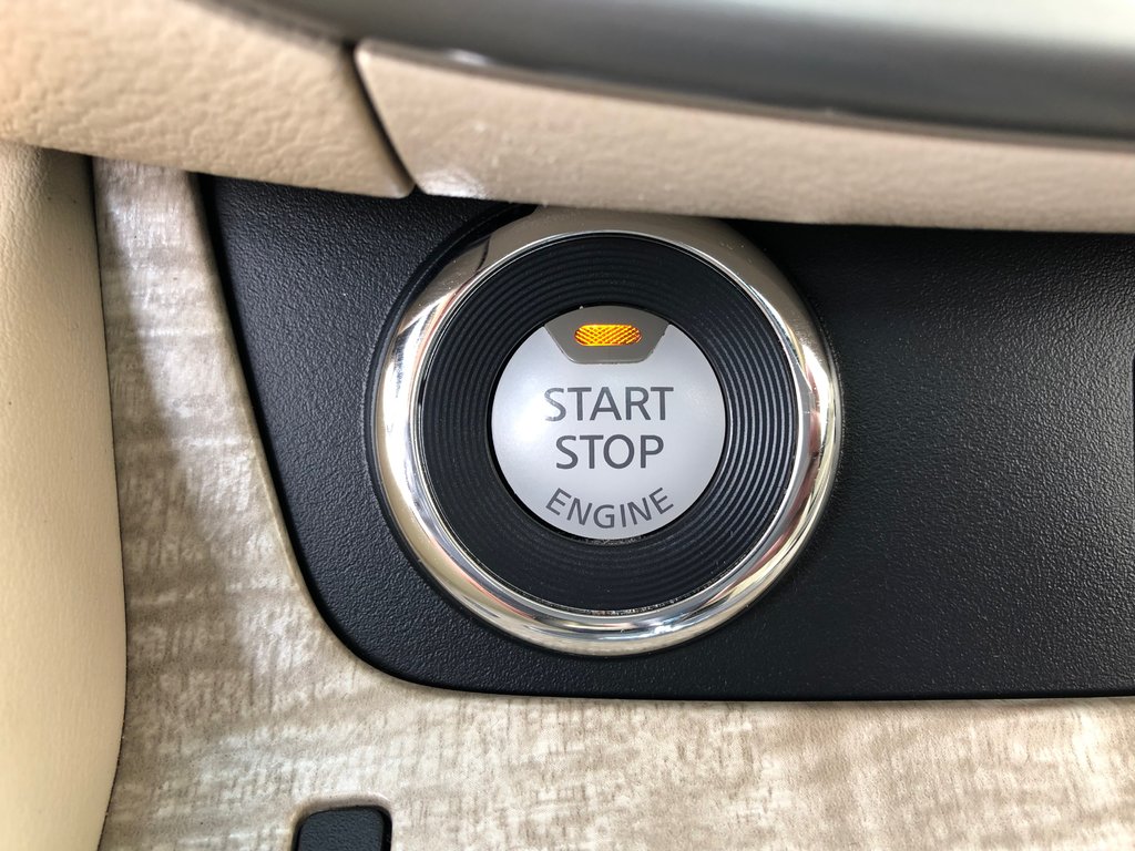 2021 Nissan Murano SL - sunroof, power seats. cruise control in COLDBROOK, Nova Scotia - 11 - w1024h768px