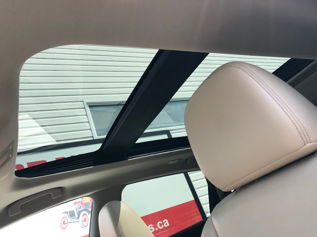 2021 Nissan Murano SL - sunroof, power seats. cruise control in COLDBROOK, Nova Scotia - 19 - w1024h768px
