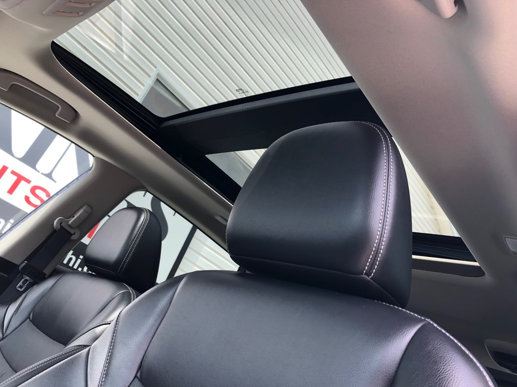 Nissan Murano SL - AWD, Reverse Camera, Leather Seats 2021 à COLDBROOK, Nouvelle-Écosse - 21 - w1024h768px