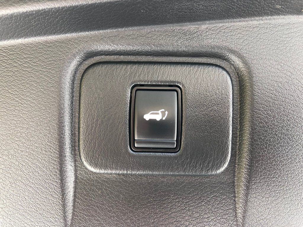 Nissan Murano SL - AWD, Reverse Camera, Leather Seats 2021 à COLDBROOK, Nouvelle-Écosse - 25 - w1024h768px