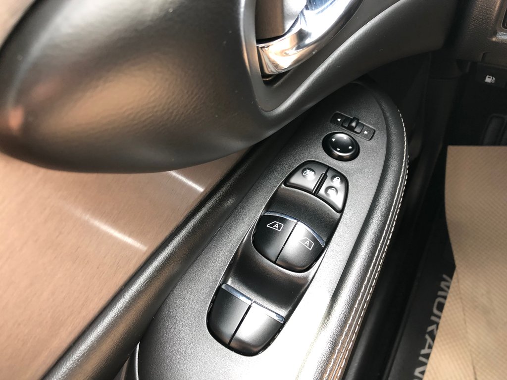 Nissan Murano SL - AWD, Reverse Camera, Leather Seats 2021 à COLDBROOK, Nouvelle-Écosse - 10 - w1024h768px
