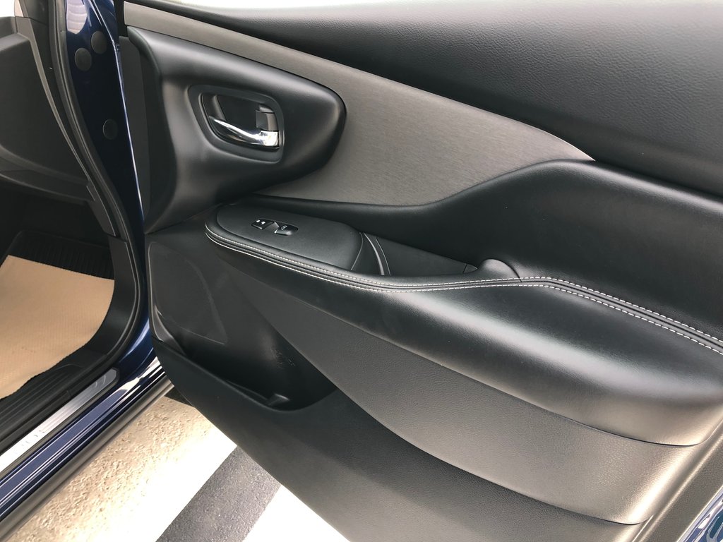 Nissan Murano SL - AWD, Reverse Camera, Leather Seats 2021 à COLDBROOK, Nouvelle-Écosse - 27 - w1024h768px