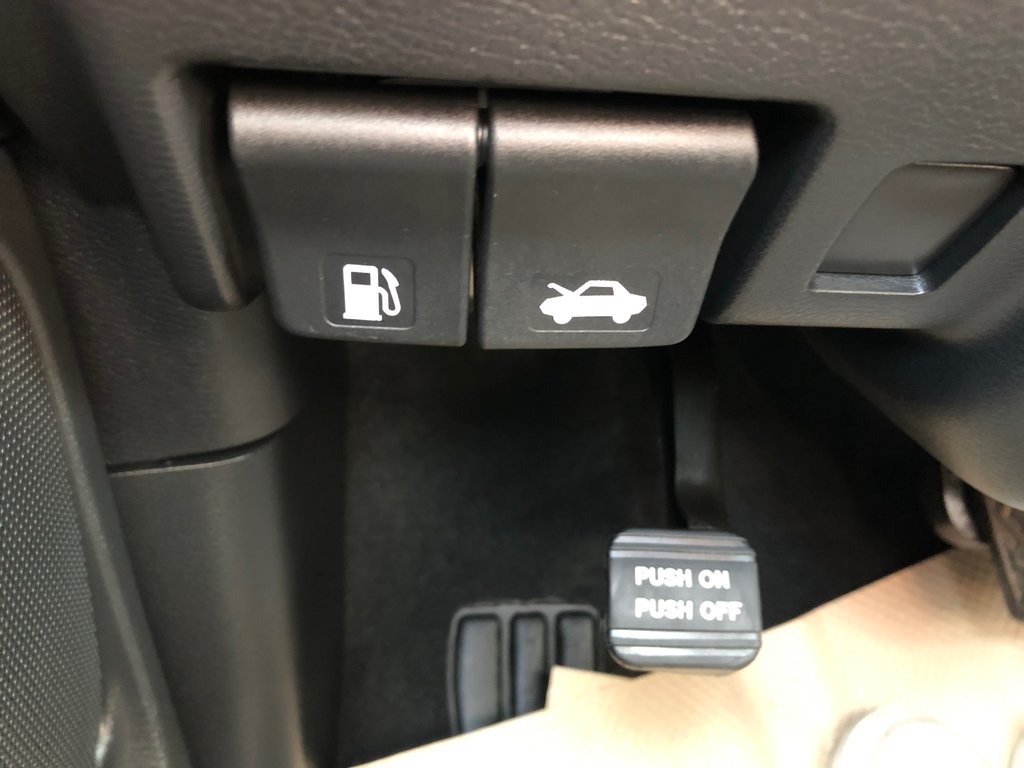 Nissan Murano SL - AWD, Reverse Camera, Leather Seats 2021 à COLDBROOK, Nouvelle-Écosse - 12 - w1024h768px