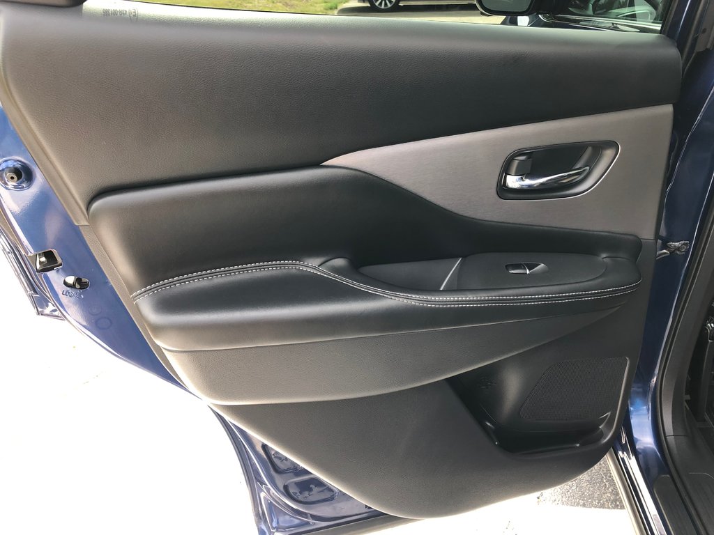 Nissan Murano SL - AWD, Reverse Camera, Leather Seats 2021 à COLDBROOK, Nouvelle-Écosse - 22 - w1024h768px