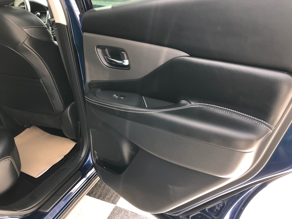 Nissan Murano SL - AWD, Reverse Camera, Leather Seats 2021 à COLDBROOK, Nouvelle-Écosse - 26 - w1024h768px