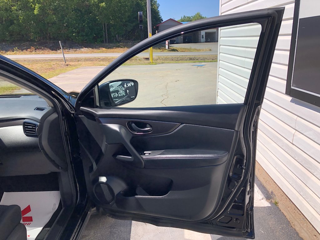 2021 Nissan Qashqai S - Handsfree, Reverse Camera, USB & AUX Ports in COLDBROOK, Nova Scotia - 22 - w1024h768px