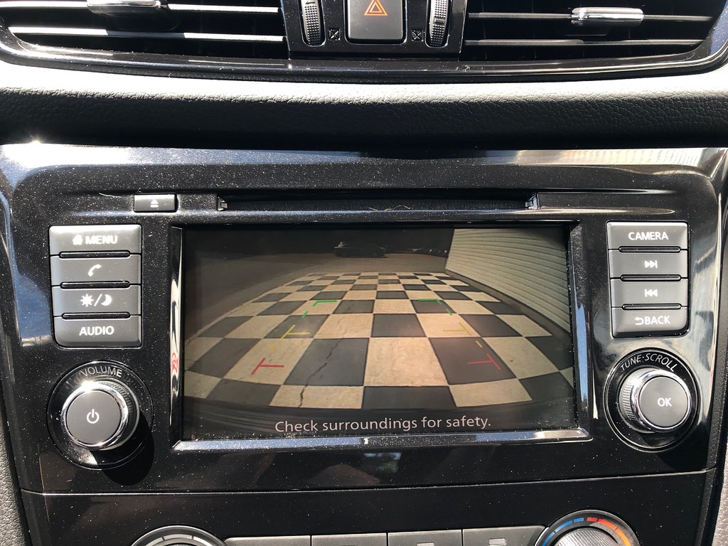 2021 Nissan Qashqai S - Handsfree, Reverse Camera, USB & AUX Ports in COLDBROOK, Nova Scotia - 14 - w1024h768px